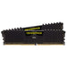 Corsair VENGEANCE LPX DDR4 RAM 16GB (2x8GB) 3600MHz CL18 Intel XMP 2.0 Computer Memory - Black (CMK16GX4M2D3600C18) 2 x 8 GB