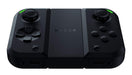 Razer Junglecat - Option A - Portable Dual-Sided Gaming Controller for Android One Size,Black