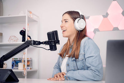 Pop Filter For Wave Series