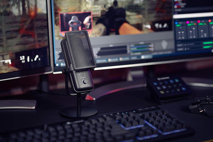Pop Filter For Wave Series