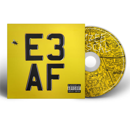 E3 AF