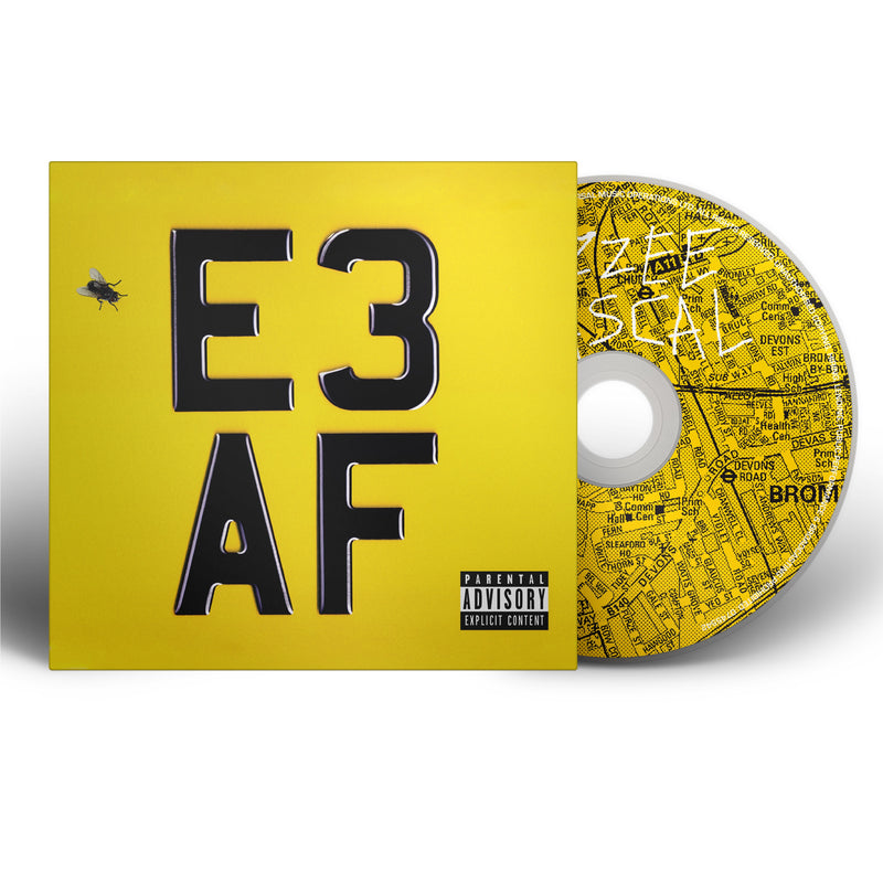 E3 AF