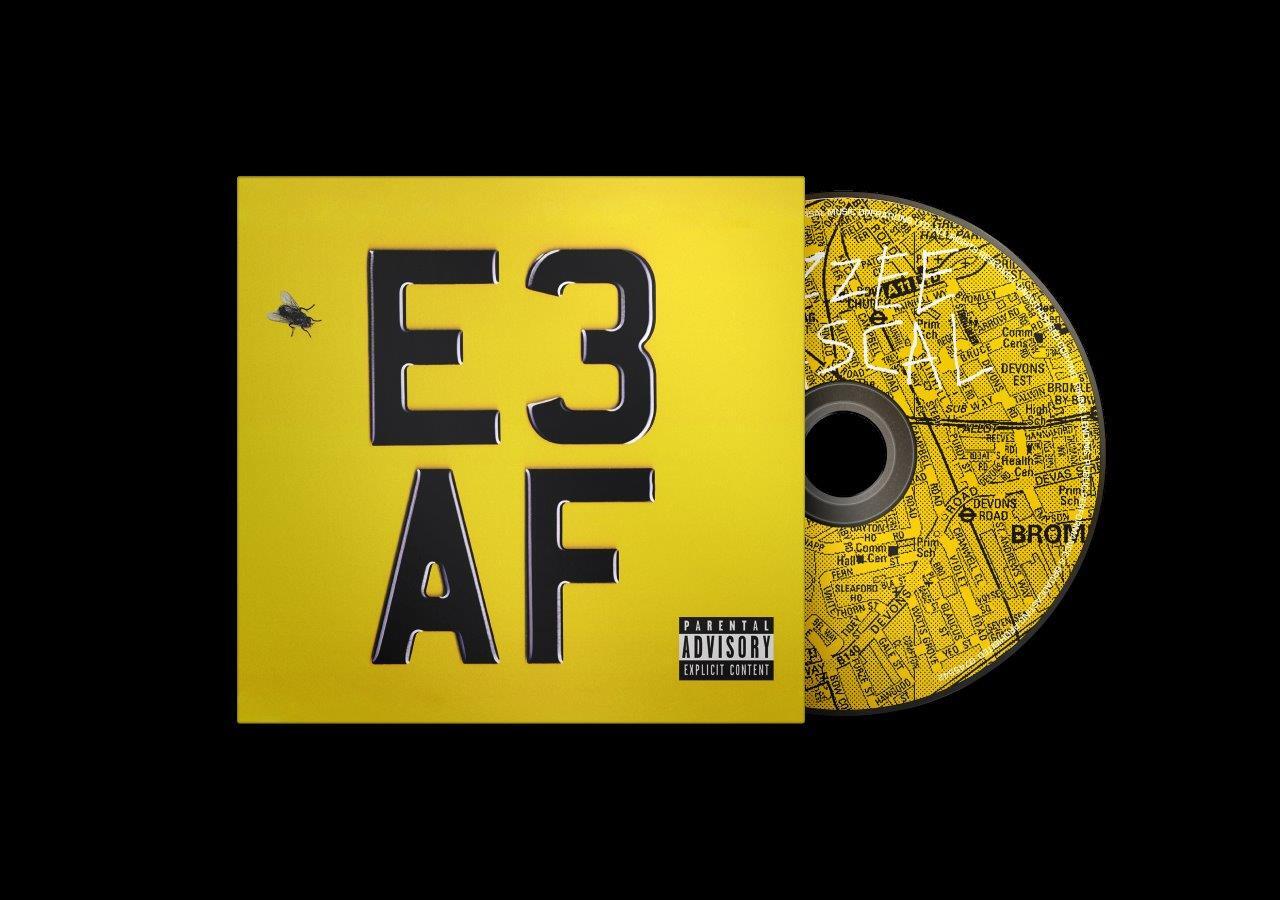 E3 AF
