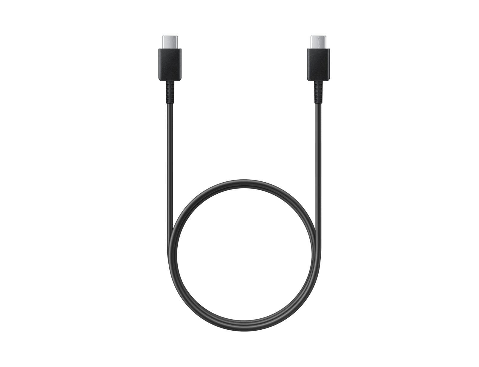 Samsung Galaxy Official USB-C to C Data Cable, 1.0m