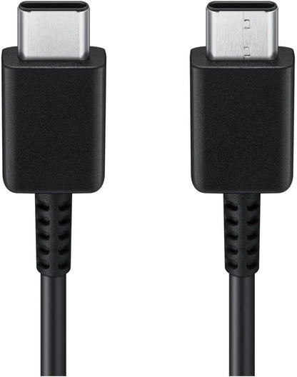 Samsung Galaxy Official USB-C to C Data Cable, 1.0m