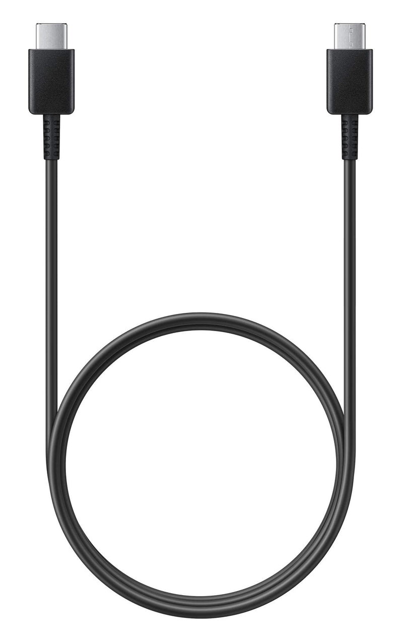 Samsung Galaxy Official USB-C to C Data Cable, 1.0m