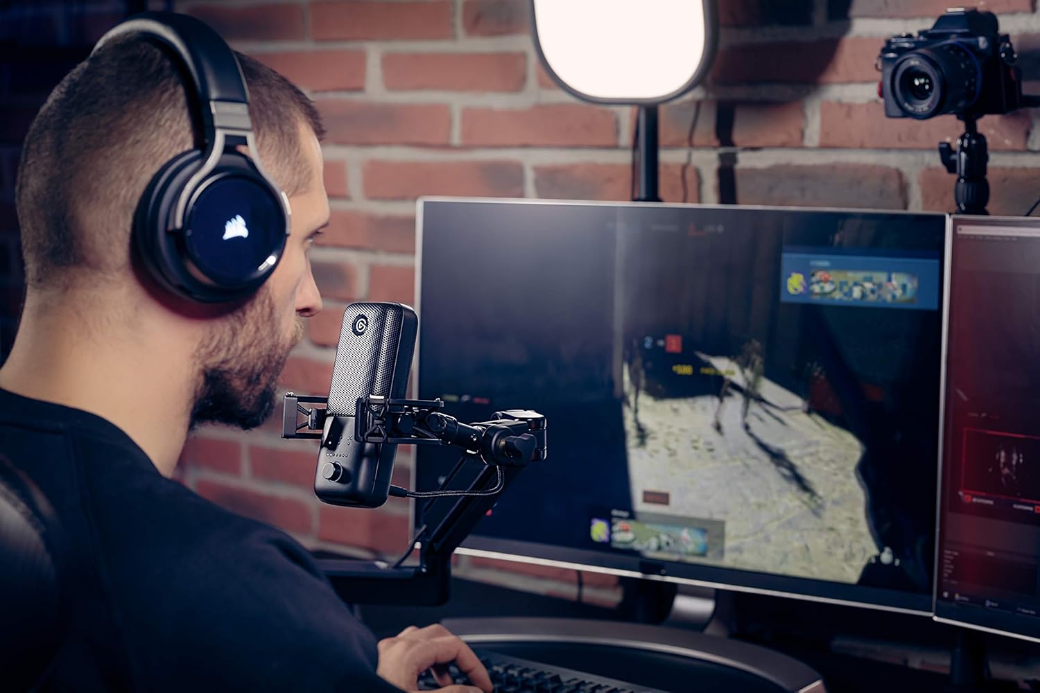 Shock Mount For Wave Series