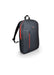 Port Designs Portland Urban Slim Padded Backpack for 15.6-Inch Laptops