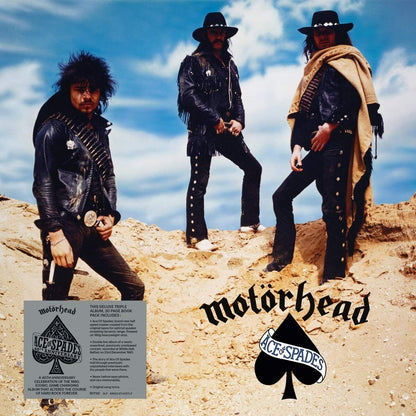 Ace of Spades