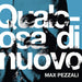 Qualcosa Di Nuovo CD