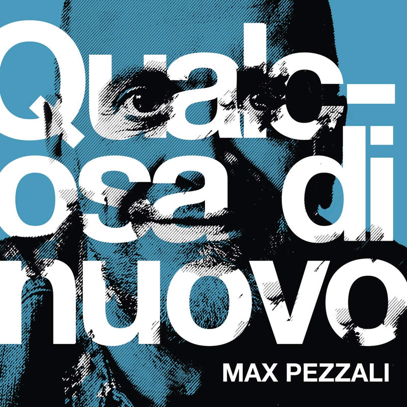 Qualcosa Di Nuovo CD