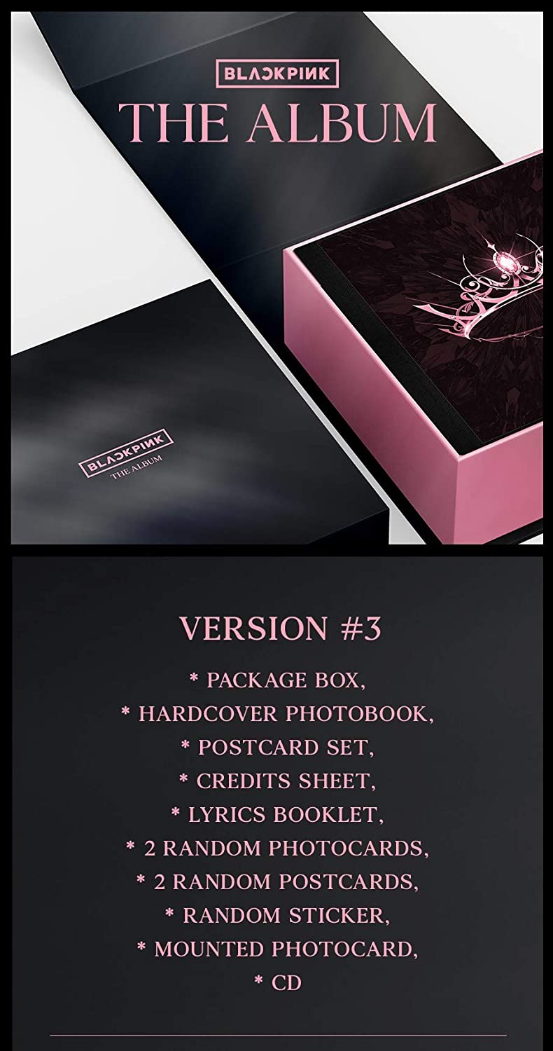 Album: 1St Full
