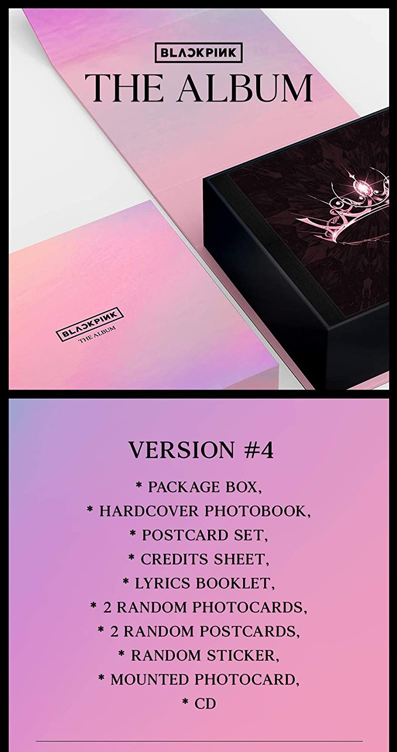 Album: 1St Full