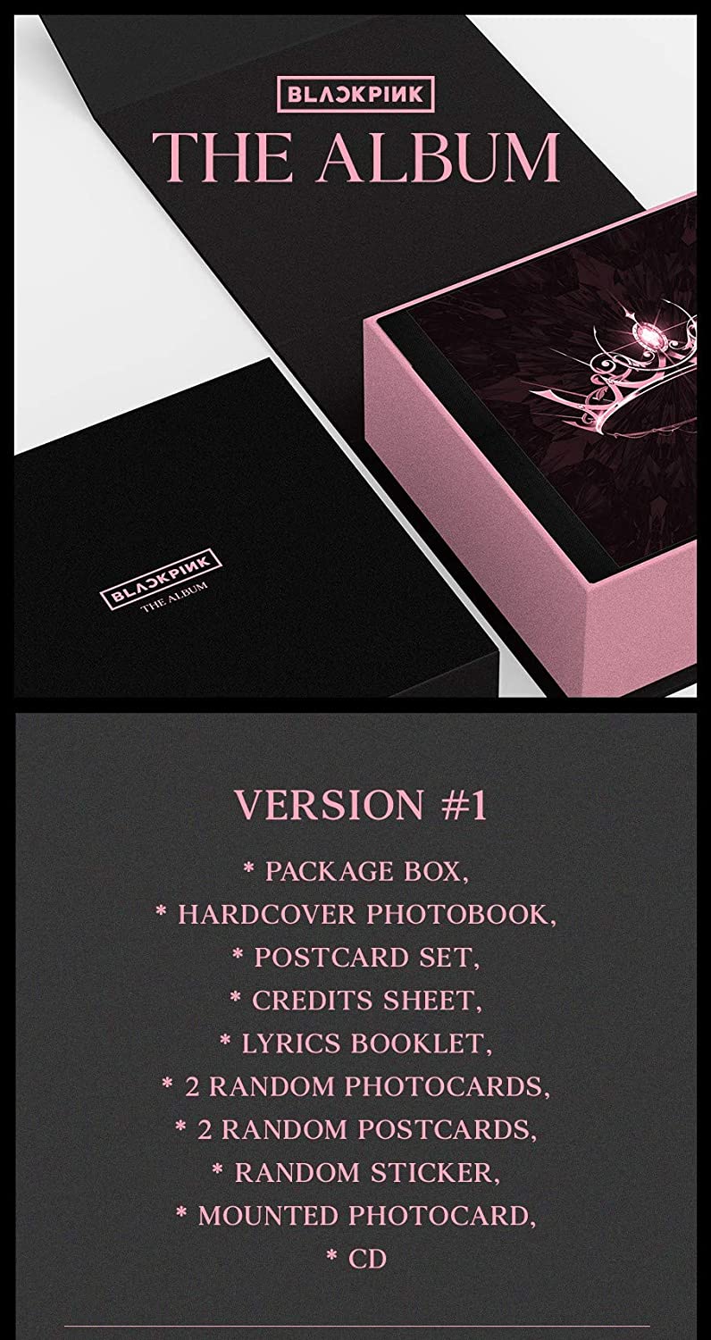 Album: 1St Full