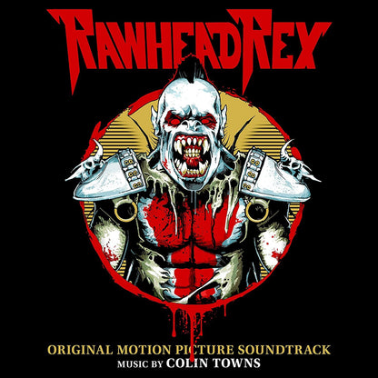 Rawhead Rex