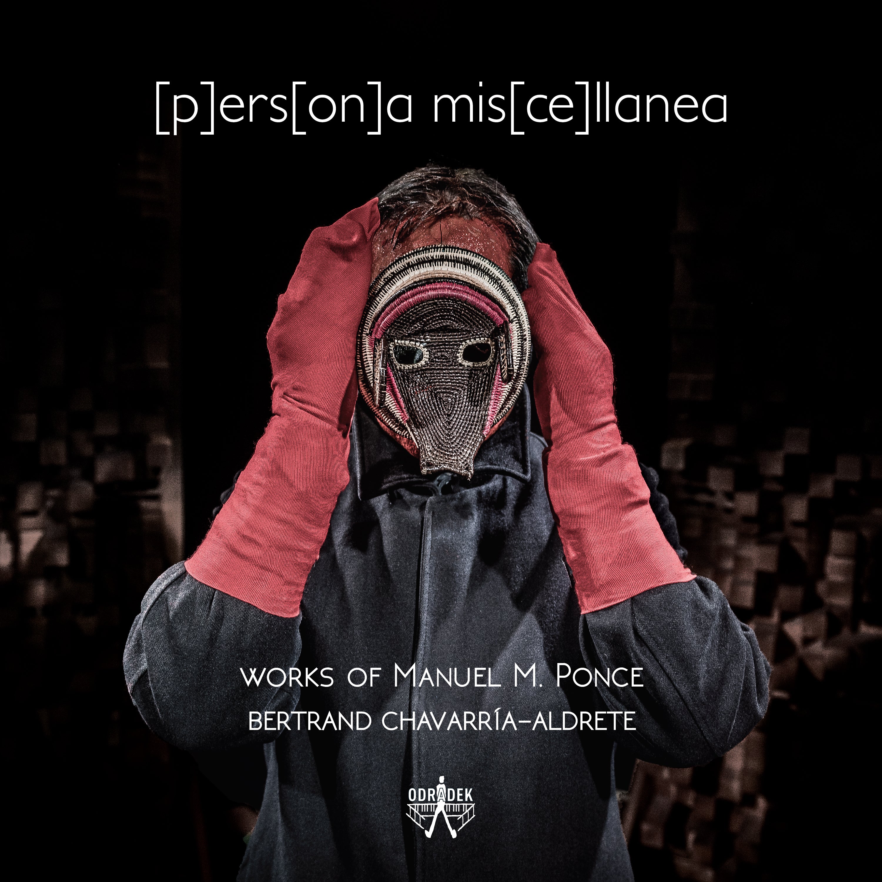 ersa Misllanea: Works of M. Ponce