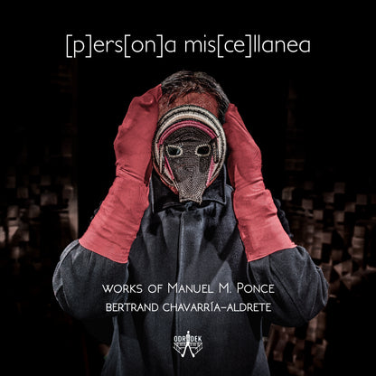 ersa Misllanea: Works of M. Ponce
