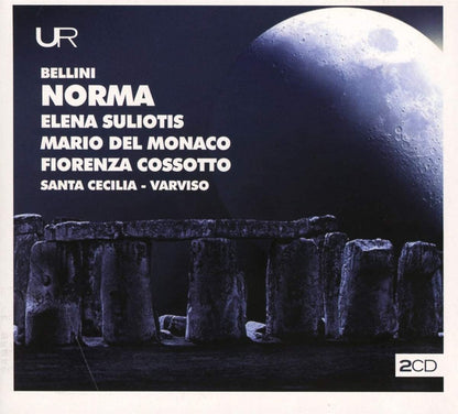 Bellini: Norma