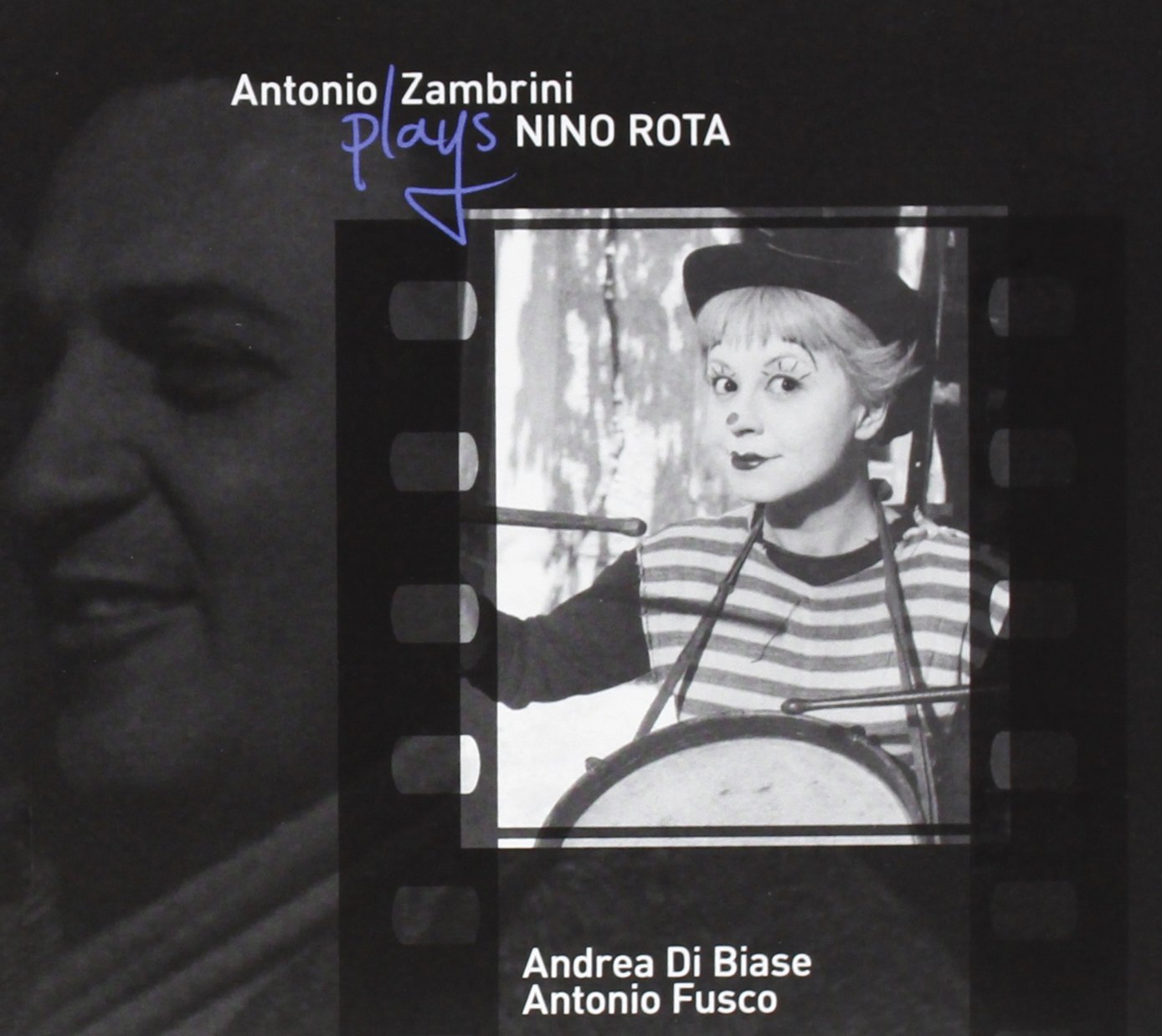 Play Nino Rota