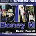 Greatest Hits. Boney M