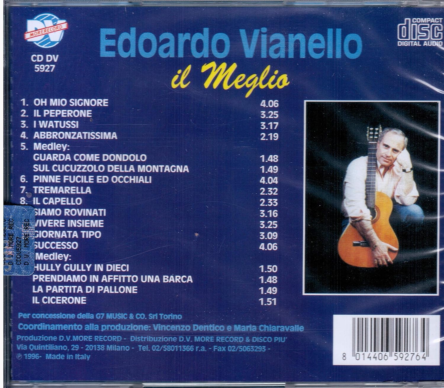 Il Meglio