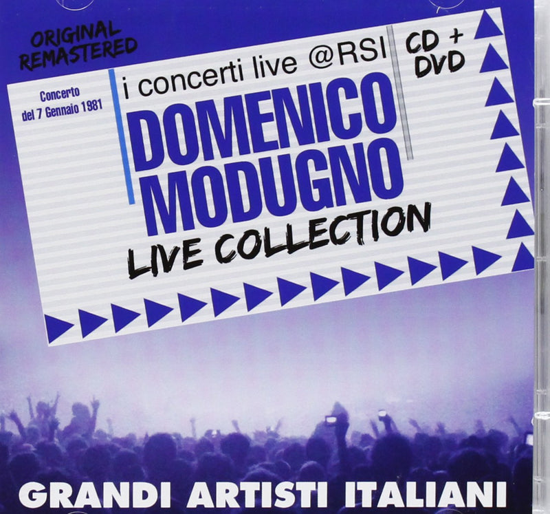 live collection
