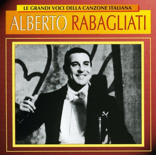Le Grandi Voci Della Canzone