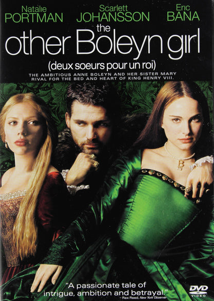 The Other Boleyn Girl (2008)