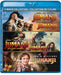 Jumanji (1995) / Jumanji: The Next Level / Jumanji: Welcome to the Jungle - Set  (Bilingual)