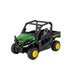 Britains 1:32 John Deere Gator (Green), Collectable Tractor Toy for Children, Toy Gator Compatible with 1:32 Scale Farm Toys, Suitable for Collectors & Children from 3 Years John Deere Gator RSX860i