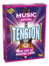 Cheatwell Games Tension Music Edition, Pink and Blue