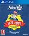 Fallout 76 Tricentennial Edition (PS4