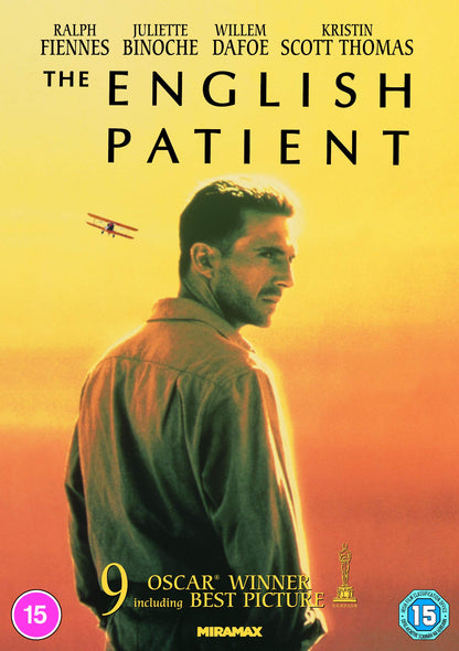 The English Patient