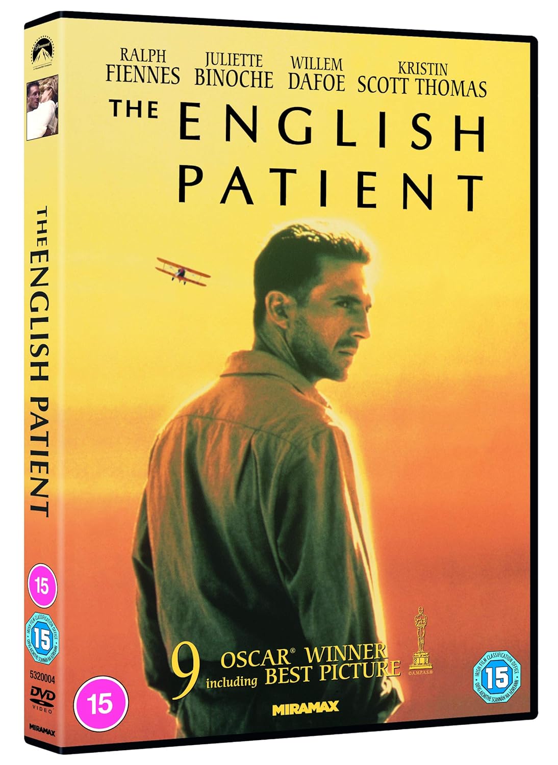 The English Patient