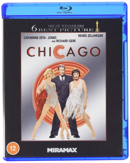 Chicago