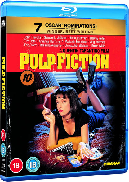 Pulp Fiction