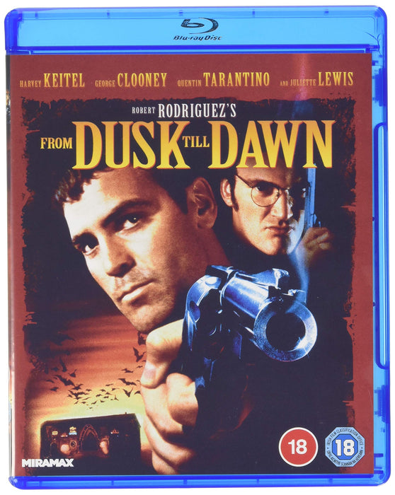 From Dusk Till Dawn