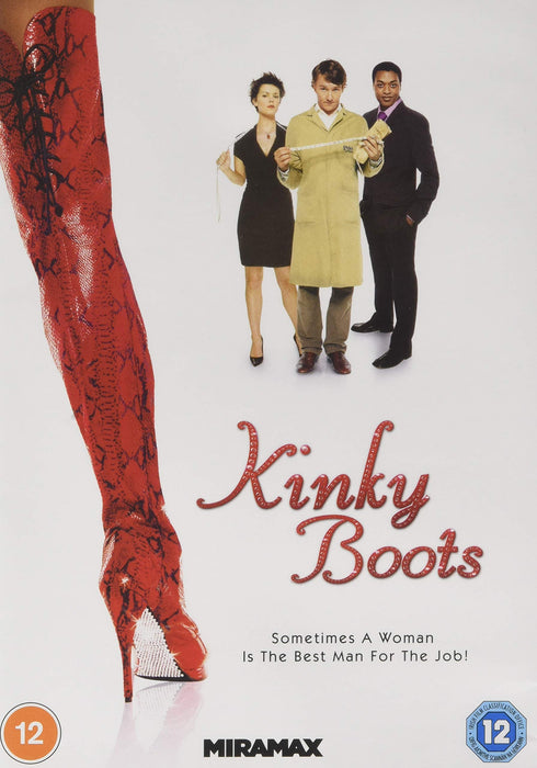 Kinky Boots