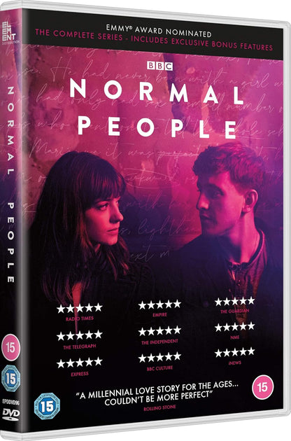 Normal People