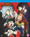 My Hero Academia: Season Four, Part One