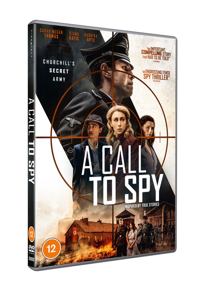 A Call to Spy