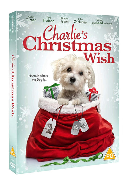 Charlie's Christmas Wish
