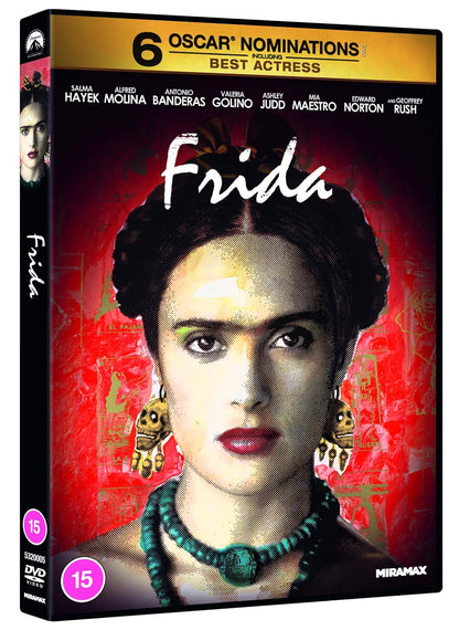 Frida