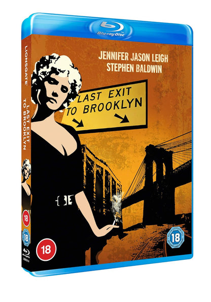 Last Exit to Brooklyn