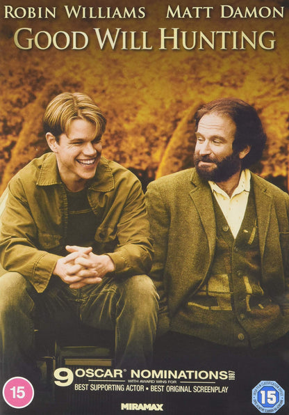 Good Will Hunting