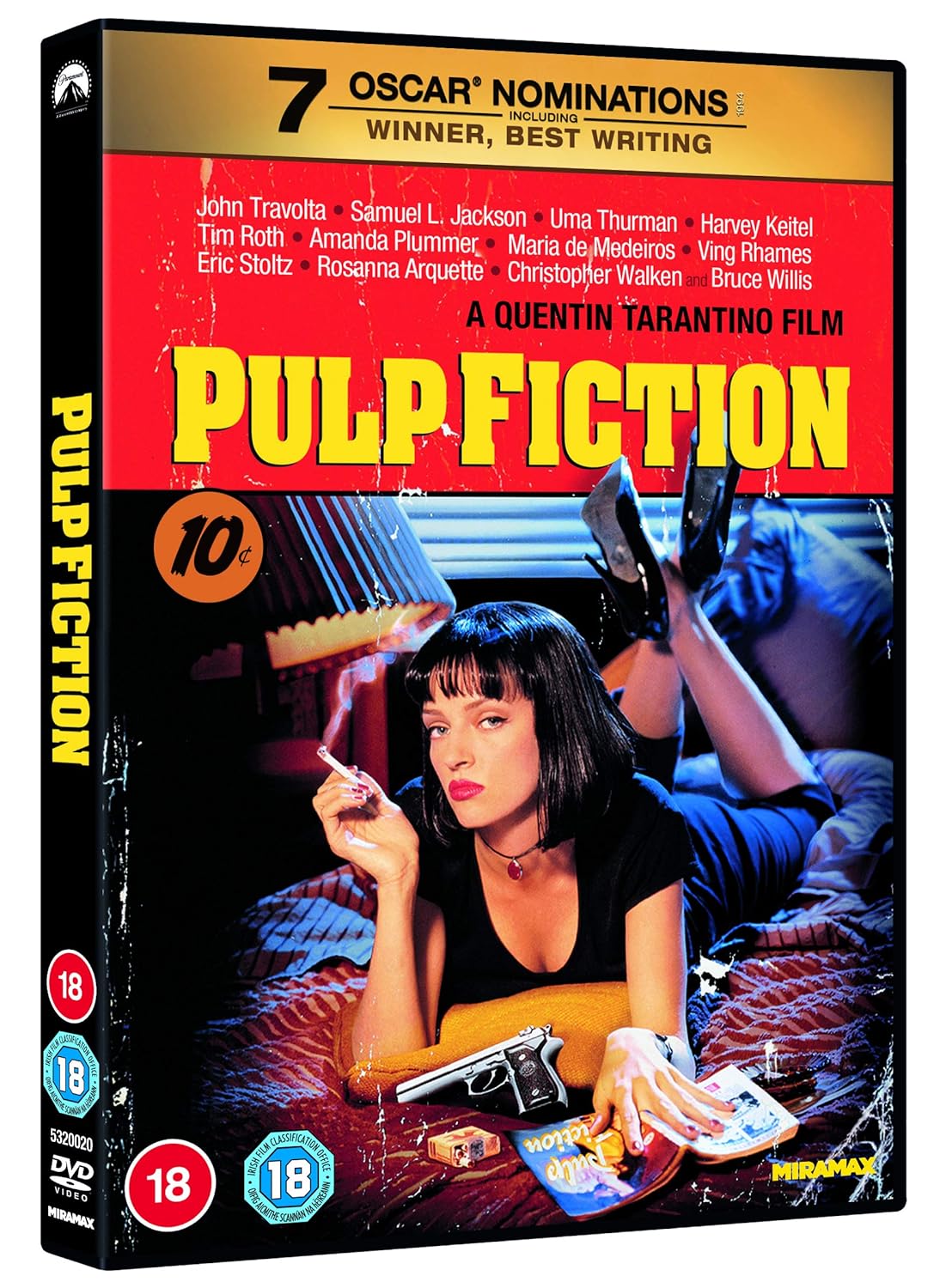 Pulp Fiction