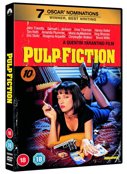 Pulp Fiction
