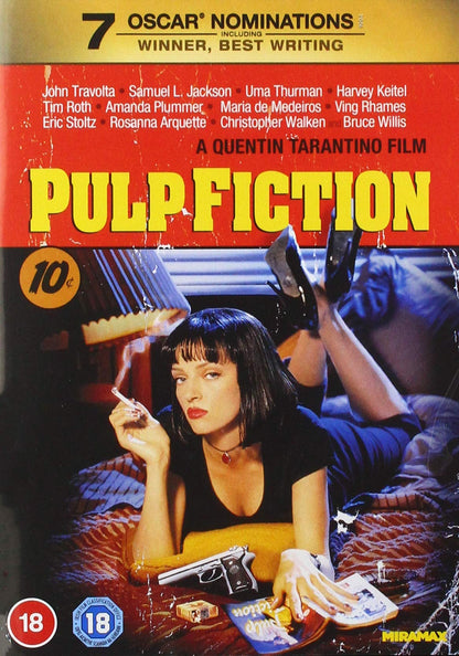 Pulp Fiction