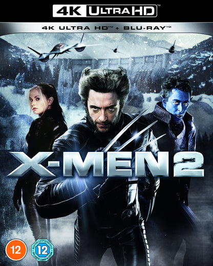 X-Men 2