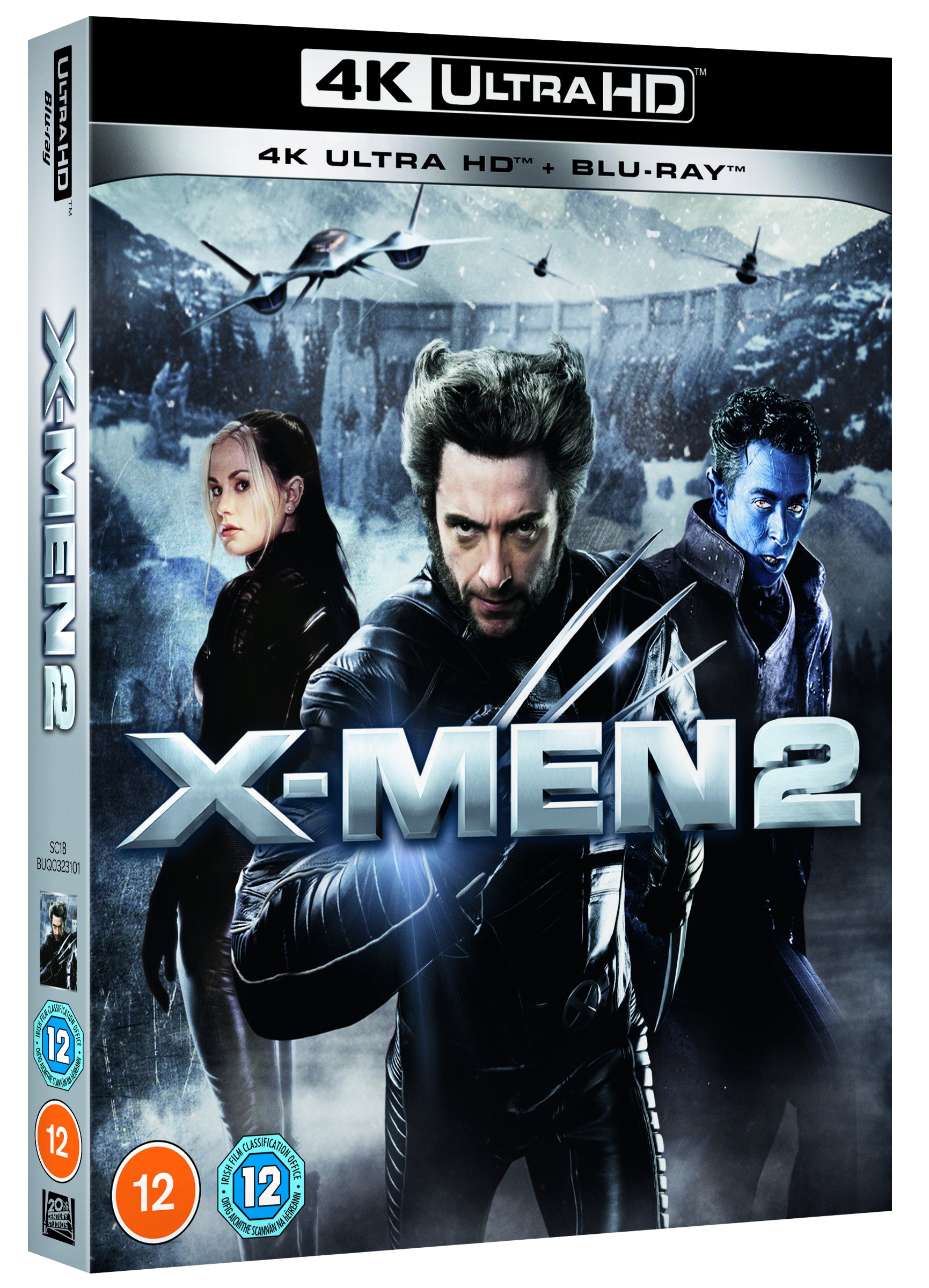 X-Men 2